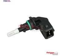 METZGER 0905443 Intake air temperature sensor