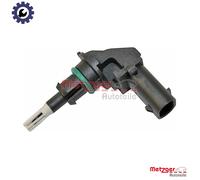 Fits METZGER AUTOTEILE 0905444 Sensor, intake air temperature, GREENPARTS