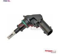 Fits METZGER AUTOTEILE 0905444 Sensor, intake air temperature, GREENPARTS