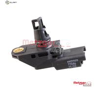 METZGER 0905509 Sender Unit, intake air temperature