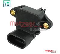 METZGER 0906022 Sender Unit, intake air temperature