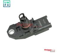 Intake Air Temperature Sender Unit Fits CITROEN C4 DS FORD 06-18 1920.QR
