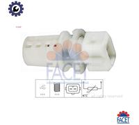 SENSOR INTAKE AIR TEMPERATURE 10.4009 FOR OPEL C18XEL/18SEL X18XE 1.8L 4cyl
