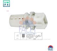 SENSOR INTAKE AIR TEMPERATURE 10.4009 FOR OPEL C18XEL/18SEL X18XE 1.8L 4cyl