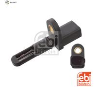 intake air temperature sensor 106282 FEBI BILSTEIN for VW SKODA SEAT AUDI