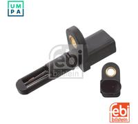intake air temperature sensor 106282 FEBI BILSTEIN for VW SKODA SEAT AUDI