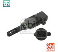 SENSOR INTAKE AIR TEMPERATURE 32679 FOR M41 D17 1.7L M44 B19 1.9L 4cyl 2.5L 8cyl
