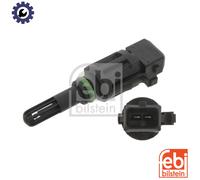 SENSOR INTAKE AIR TEMPERATURE 32679 FOR M41 D17 1.7L M44 B19 1.9L 4cyl 2.5L 8cyl