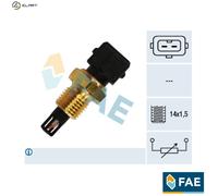 New Sensor, intake air temperature for ALFA ROMEO ASTON MARTIN FERRARI FIAT