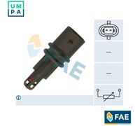 intake air temperature sensor 33225 FAE for OPEL ALFA ROMEO CHEVROLET