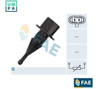 intake air temperature sensor 33235 FAE for TOYOTA MAZDA DAIHATSU SUBARU SUZUKI