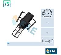 FAE 33504 Fuel Injectors