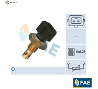SENSOR INTAKE AIR TEMPERATURE 33530 FOR AUSTIN JAGUAR XJS Vanden/Plas ROVER
