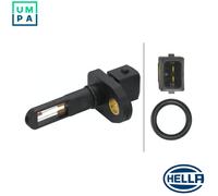HELLA 6PT 009 109-181 Intake air temperature sensor