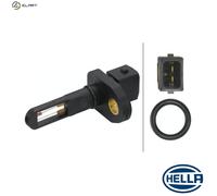 HELLA 6PT 009 109-181 Intake air temperature sensor