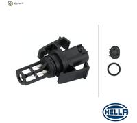 HELLA 6PT 009 109-291 Intake air temperature sensor