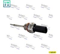 SENSOR INTAKE AIR TEMPERATURE 82.358 FOR SKODA VW GOLF/TOURAN/ALLTRACK/VII 2.0L