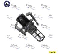 FISPA Intake Air Temperature Sensor 82.509 for Mercedes-Benz SL E-Class/T-Model 2.2L Sidat