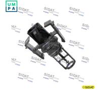 FISPA Intake Air Temperature Sensor 82.509 for Mercedes-Benz SL E-Class/T-Model 2.2L Sidat