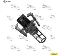 FISPA Intake Air Temperature Sensor 82.509 for Mercedes-Benz SL E-Class/T-Model 2.2L Sidat