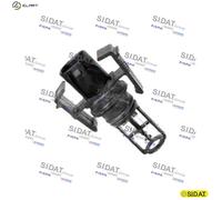 FISPA Intake Air Temperature Sensor 82.509 for Mercedes-Benz SL E-Class/T-Model 2.2L Sidat