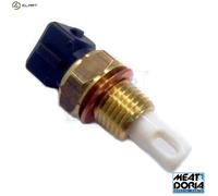 SENSOR INTAKE AIR TEMPERATURE 82042 FOR FIAT 176A8.000 178E2.000/B5.000 1.2L