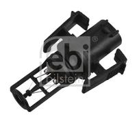 Sensor, intake air temperature fits: MERCEDES-BENZ E-CLASS (W124) E 200 (124.