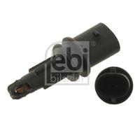 SENSOR INTAKE AIR TEMPERATURE FITS: OPEL VAUXHALL CORSA D 1.4 /1.0 /1.2 /1.4