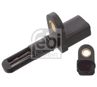 SENSOR INTAKE AIR TEMPERATURE FITS: VW PASSAT B7 1.8 TSI/2.0 TSI.VW PASSAT B7