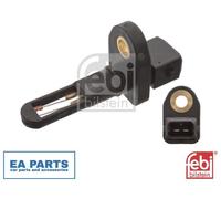 Sensor, intake air temperature for AUDI 100 C4 Avant A3 A4 FEBI BILSTEIN 171621