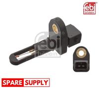 SENSOR, INTAKE AIR TEMPERATURE FOR AUDI 100 C4 AVANT A3 A4 FEBI BILSTEIN 171621