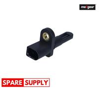 SENSOR, INTAKE AIR TEMPERATURE FOR AUDI A1 A3 A4 A5 MAXGEAR 21-1048