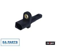 Sensor, intake air temperature for AUDI A1 A3 A4 A5 MAXGEAR 21-1048