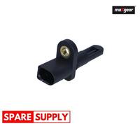 SENSOR, INTAKE AIR TEMPERATURE FOR AUDI A1 A3 A4 A5 MAXGEAR 21-1048