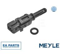 Sensor, intake air temperature for BMW E31 E83 E53 MEYLE 314 812 0003