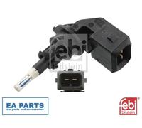 Sensor, intake air temperature for BMW E81 E87 E88 E82 FEBI BILSTEIN 171622