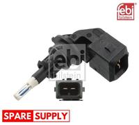 SENSOR, INTAKE AIR TEMPERATURE FOR BMW E81 E87 E88 E82 FEBI BILSTEIN 171622