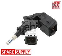 SENSOR, INTAKE AIR TEMPERATURE FOR BMW E81 E87 E88 E82 FEBI BILSTEIN 171622