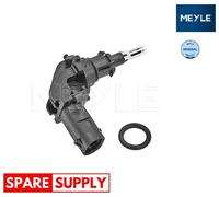 SENSOR, INTAKE AIR TEMPERATURE FOR BMW F20 F21 F40 F45 MEYLE 314 812 0004