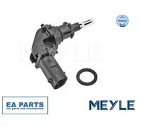 Sensor, intake air temperature for BMW F20 F21 F40 F45 MEYLE 314 812 0004