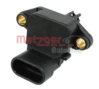 METZGER 0906022 Sender Unit, intake air temperature