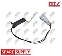 SENSOR, INTAKE AIR TEMPERATURE FOR FORD COUGAR ESCORT FIESTA NTY ECT-FR-001