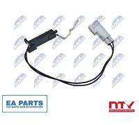Sensor, intake air temperature for FORD COUGAR ESCORT FIESTA NTY ECT-FR-001