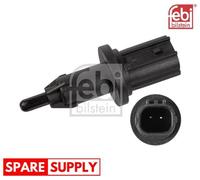 SENSOR, INTAKE AIR TEMPERATURE FOR HONDA ACCORD CITY CIVIC FEBI BILSTEIN 171860