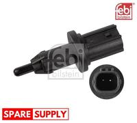 SENSOR, INTAKE AIR TEMPERATURE FOR HONDA ACCORD CITY CIVIC FEBI BILSTEIN 171860