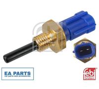 Sensor, intake air temperature for MAZDA 121 METRO FEBI BILSTEIN 170218