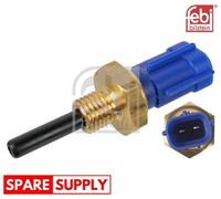 SENSOR, INTAKE AIR TEMPERATURE FOR MAZDA 121 METRO FEBI BILSTEIN 170218