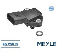 Sensor, intake air temperature for SKODA FABIA PRAKTIK MEYLE 114 812 0012