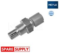SENSOR, INTAKE AIR TEMPERATURE FOR TOYOTA ALTIS AURIS MEYLE 30-14 812 0002