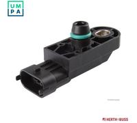 SENSOR INTAKE AIR TEMPERATURE J5701006 FOR RENAULT CLIO/III/EURO/CAMPUS MODUS